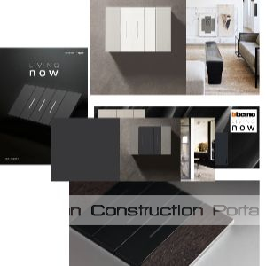 Celesa dhe Priza Bticino Celesa dhe Priza Bticino